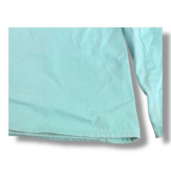 Farm Rio Anthropologie Extremely Wide Leg Pants Size Small - Picture 9 of 9